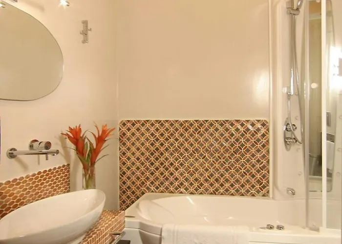 Apartmán Respighi - Center Řím