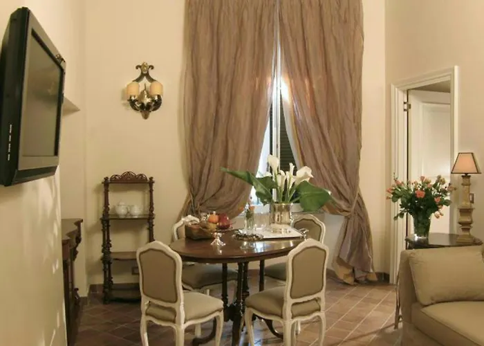 Respighi - Center Apartment Rom