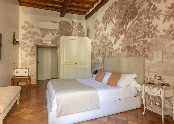 Apartmán Respighi - Center