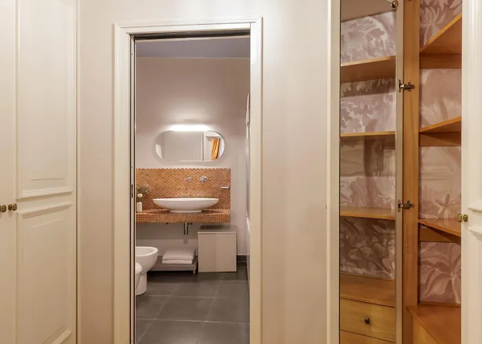 Respighi - Center Apartmán *