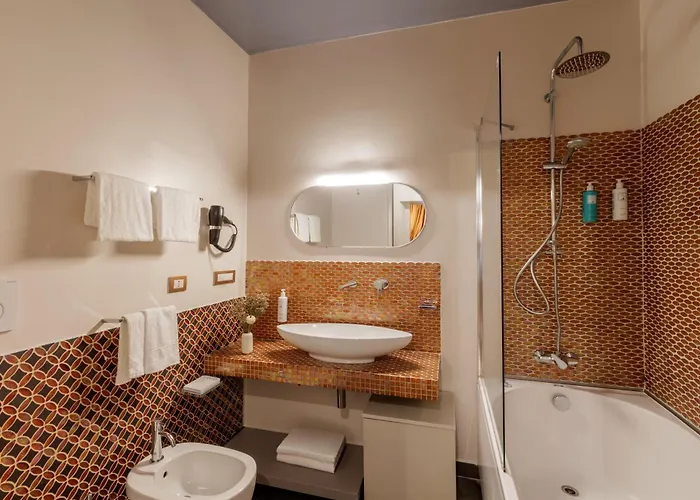Apartmán Respighi - Center Řím